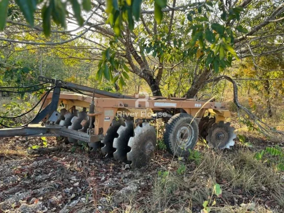 Imagem Fazenda à venda sendo 234 Hectares para Pecuaria , na Região Faval, Nossa Senhora do Livramento, MT