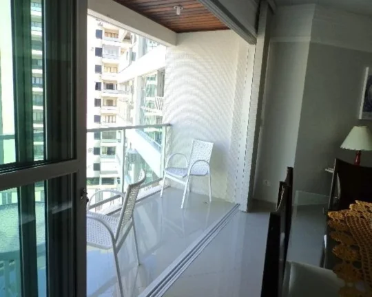 Imagem Imperdível oportunidade de compra: Apartamento de 3 quartos na Pitangueiras, Guarujá-SP!