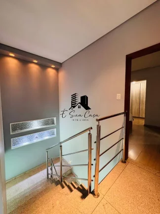 Imagem Casa à venda 3 quartos Bairro Cabral - Contagem/MG