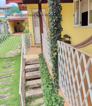 Imagem Casa à Venda em Atibaia - SP, Condomínio Jardim Shangrila