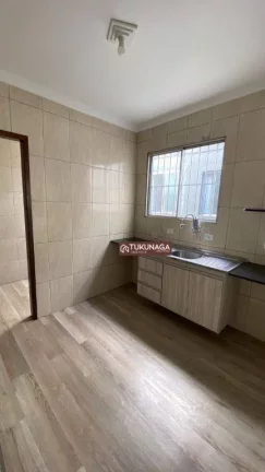 Imagem Apartamento à venda, 30 m² por R$ 235.000,00 - Jardim Dourado - Guarulhos/SP