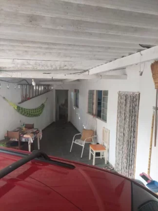 Imagem Casa com 1 dormitório à venda, 120 m² por R$ 110.000,00 - Vila São Francisco - Poá/SP