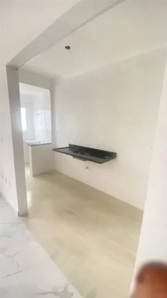 Imagem APARTAMENTO COM 83.3 m² - FLORIDA - PRAIA GRANDE SP