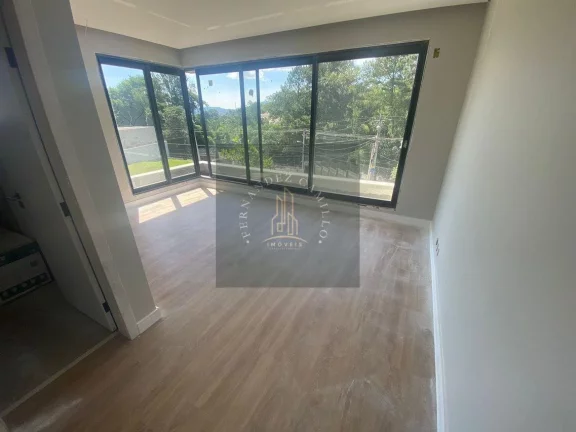 Imagem GRANJA ANITA / CASA EM TÉRMINO DE CONSTRUÇÃO / PARCELAMENTO DIRETO / ACEITO PERMUTA