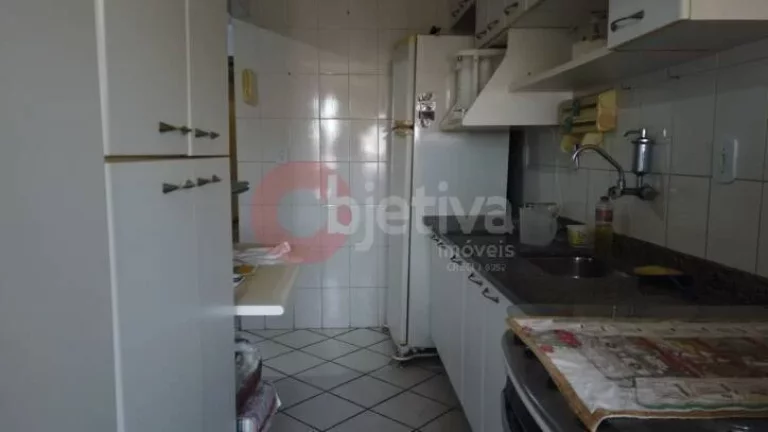 Imagem Apartamento com 4 dormitórios à venda, 88 m² por R$ 690.000,00 - Vila Nova - Cabo Frio/RJ