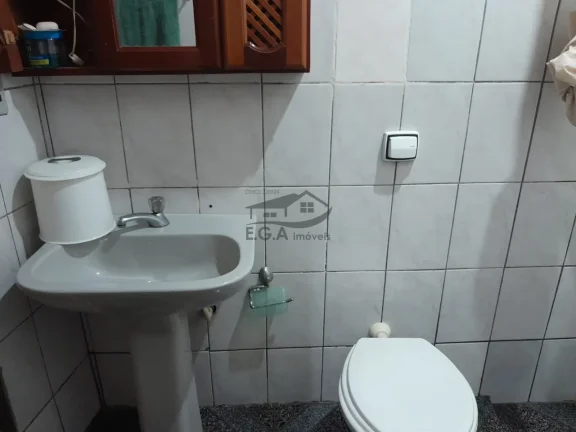 Imagem Casa no sertão de Camburi