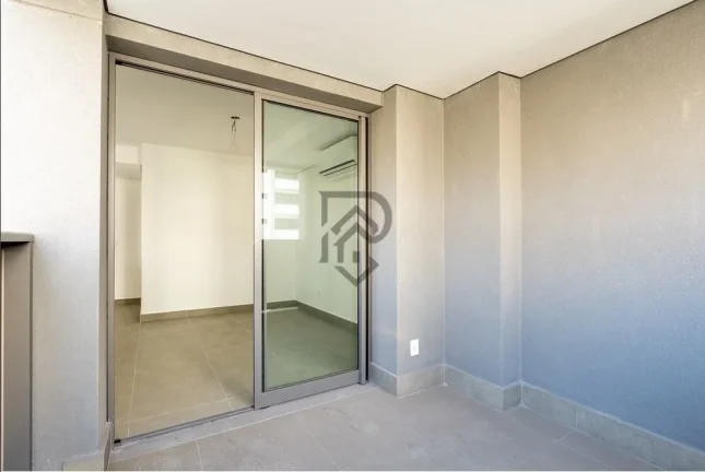 Imagem Apartamento Duplex em Moema, São Paulo/SP