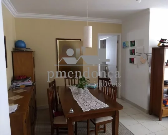 Imagem Apartamento a venda em Perdizes com 3 quartos e 2 vagas, 119m²