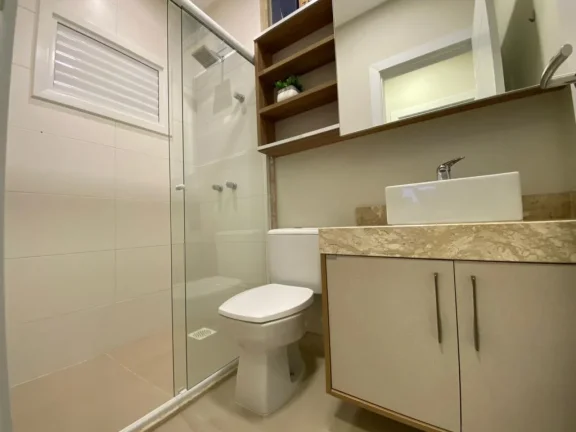 Imagem Apartamento 3 Dormitórios - Bairro Navegantes