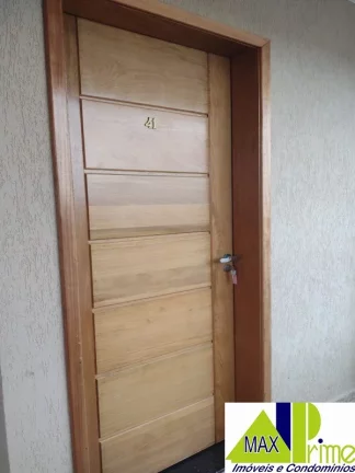 Imagem APARTAMENTO 02 DORMITÓRIOS, SACADA, CHURRASQUEIRA E VAGA DE GARAGEM COBERTA