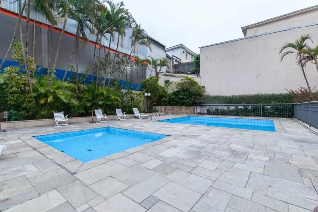 Imagem APARTAMENTO RESIDENCIAL em São Paulo - SP, Vila Deodoro