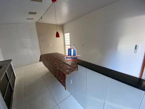 Imagem 2 casas à venda no Jardim Simões com renda