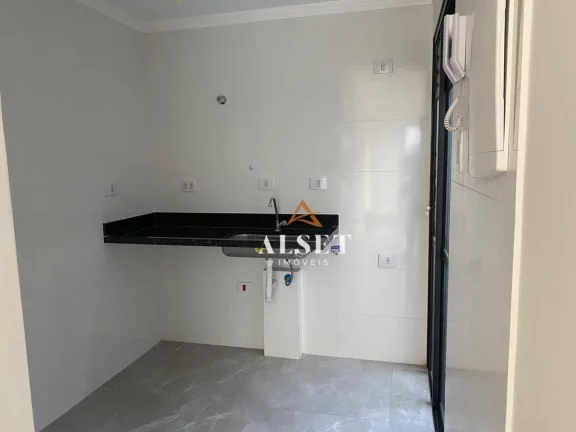 Imagem Sobrado com 2 dormitórios à venda, 84 m² por R$ 520.000,00 - Vila Formosa - São Paulo/SP