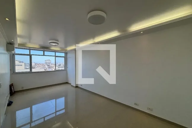 Imagem Apartamento à Venda - Copacabana, 3 Quartos, 88 m2