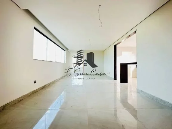 Imagem Apartamento de 4 quartos - Bairro Serrano - Belo Horizonte/MG