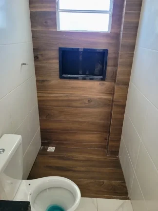 Imagem Casa para Venda em Itanhaém, Marrocos, 2 dormitórios, 2 banheiros, 1 vaga
