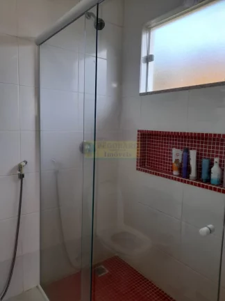 Imagem Casa Moderna com Edícula a Venda na Martim de Sá