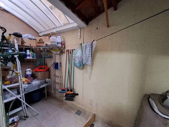 Imagem Casa à Venda em Vila Guilhermina, Praia Grande - SP