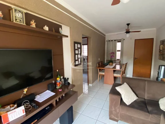 Imagem Apartamento com 2 quartos à Venda, Eldorado - São José do Rio Preto