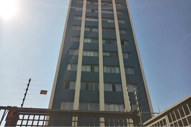 Imagem APARTAMENTO RESIDENCIAL em São Paulo - SP, Sumarezinho