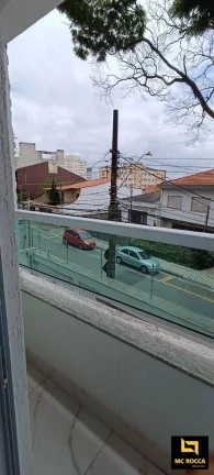 Imagem Apartamento 3 dormitórios - Vila Assunção - Santo André