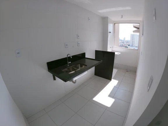 Imagem Apartamento Á Venda - 2 Quartos - Lazer Completo - Praia de Itaparica Vila Velha-ES