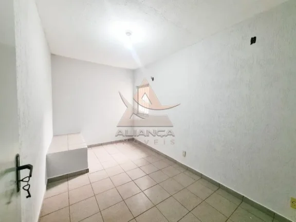 Imagem Prédio Comercial - Ribeirão Preto - Vila Tibério