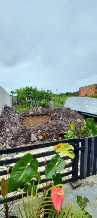 Imagem CHACARA PEQUENA EM LOCAL URBANO