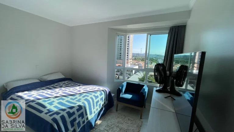 Imagem Apartamento - Balneário Piçarras - Balneário Piçarras