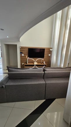 Imagem Ibiti Royal Park - Venda Sobrado | AC 224 m² | AT 282 m² | 4 Dorms | 3 Suítes | 4 Ban | 4 Vagas