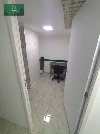 Imagem Sala, 68 m² - venda por R$ 320.000,00 ou aluguel por R$ 1.823,00/mês - Centro - Guarulhos/SP