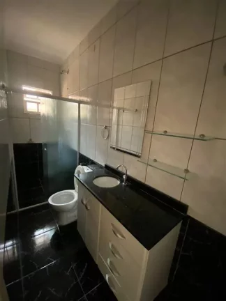 Imagem CASA ITAJAI - MONGAGUÁ SP