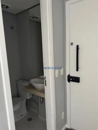 Imagem Apartamento com 3 dormitórios à venda, 116 m² por R$ 1.399.000,00 - Jardim Santa Mena - Guarulhos/SP