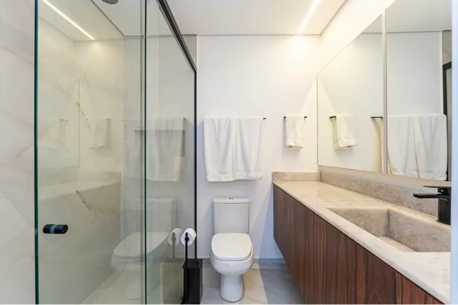 Imagem APARTAMENTO RESIDENCIAL em São Paulo - SP, Cerqueira César