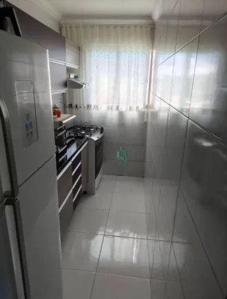 Imagem Apartamento Duplex com 3 dormitórios à venda, 70 m² por R$ 368.000,00 - Jardim Fátima - Guarulhos/SP