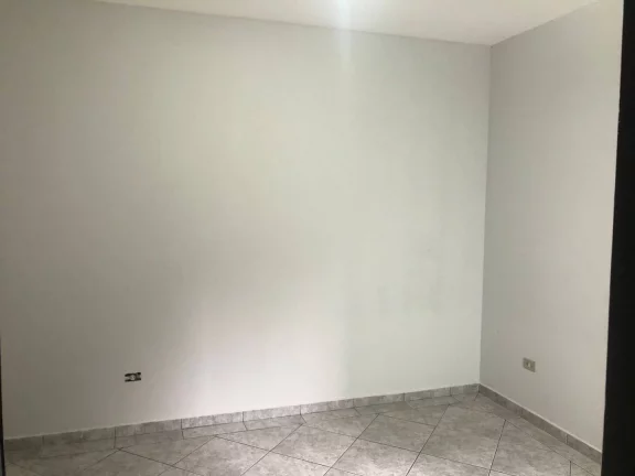 Imagem Sobrado com 3 dormitórios para alugar, 180 m² por R$ 2.500/mês - Parque Marajoara - Santo André/SP