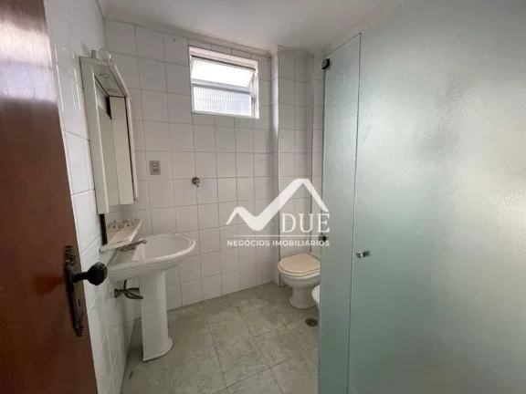 Imagem APARTAMENTO NA PONTA DA PRAIA 3 DORMITÓRIOS MAIS UMA SUÍTE VISTA LIVRE