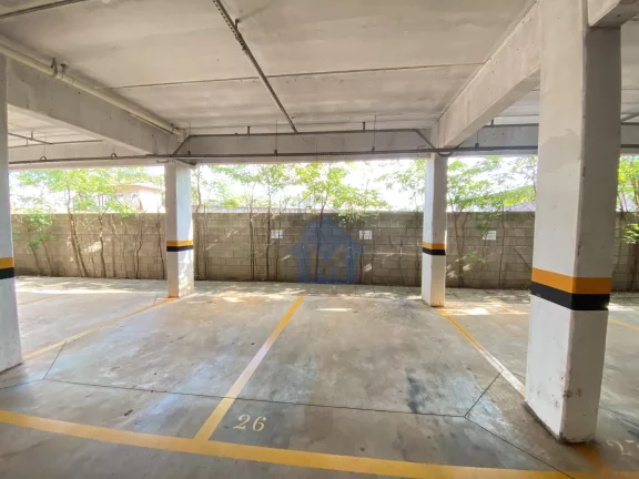 Imagem Lindo Loft Mobiliado no Jd. Copacabana, Foz do Iguaçu!