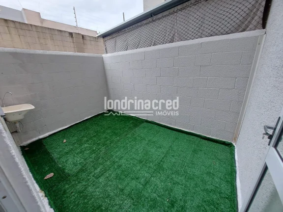 Imagem Apartamento no Residencial Lisboa com 2 quartos, sala, cozinha, banheiro, 1 vaga de garagem, 49m² de área total e 41m² de área útil. Oportunidade imperdível!