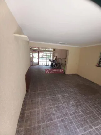 Imagem Sobrado à venda, 420 m² por R$ 2.300.000,00 - Ponte Grande - Guarulhos/SP
