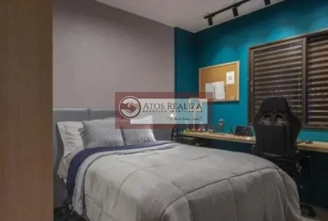 Imagem Vila Suzana, São Paulo: Apartamento de 109m² com 3 dormitórios e suíte por R$ 850.000 - Venda e Locação