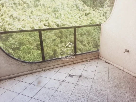 Imagem Oportunidade cobertura enorme com 6 vagas, Pitangueiras