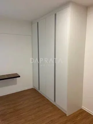 Imagem Acqua Park Alphaville 55 mts, belo apartamento
