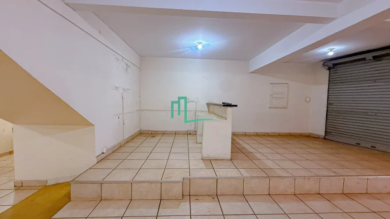 Imagem EXCELENTE IMÓVEL COMERCIAL DISPONIVEL APRA LOCAÇÃO NA MAJOR NICACIO