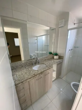 Imagem Apartamento com 1 quarto para locação na Vila Olímpia