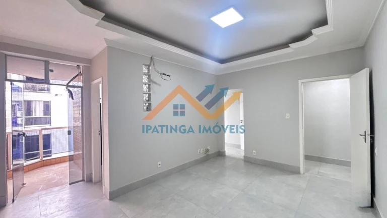 Imagem Cobertura Duplex em excelente localização no Cidade Nobre - Ipatinga