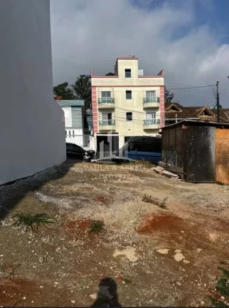 Imagem Terreno 125m², em Condomínio Fechado, topografia Plana, Financia, escritura, no Jardim Isabella, Mauá-SP