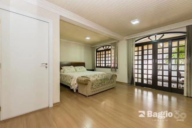 Imagem Casa com Piscina - 2 suites - São José dos Pinhais