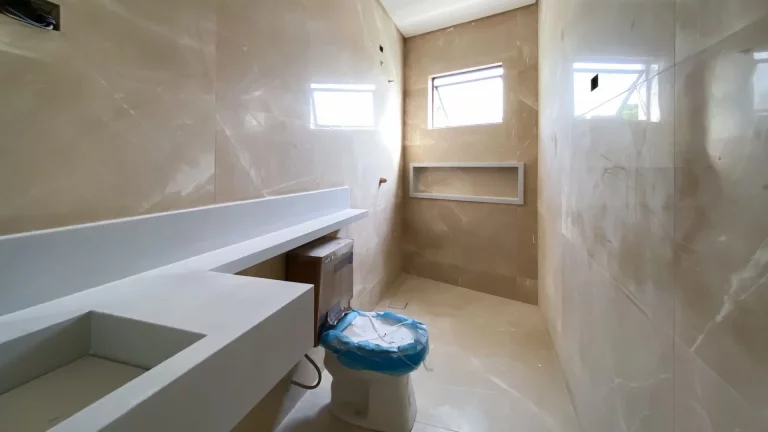 Imagem Sobrado novo com 175 m², 3 quartos sendo 1 suíte, amplo terraço à venda por R$ 1.250.000 - Jardim Social - Curitiba/PR