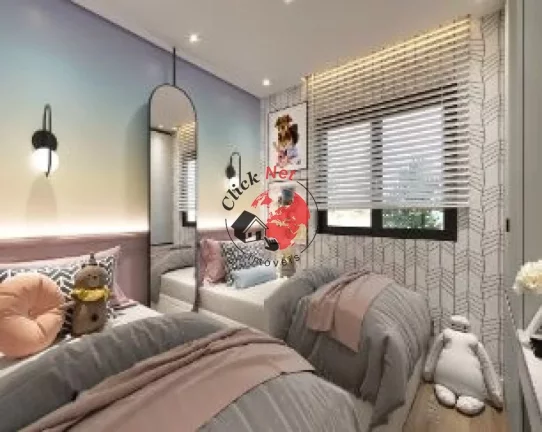 Imagem Apartamento à Venda no bairro Nova Petrópolis – São Bernardo do Campo